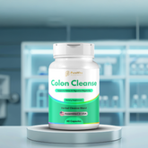 Colon Cleanse PureVita