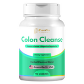 Colon Cleanse PureVita