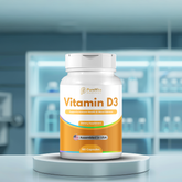 Vitamin D3 PureVita