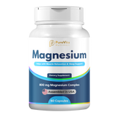 Magnesium PureVita