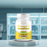 Omega 3 PureVita