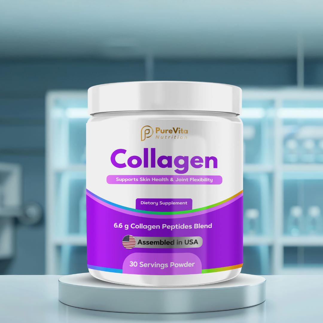 Collagen PureVita