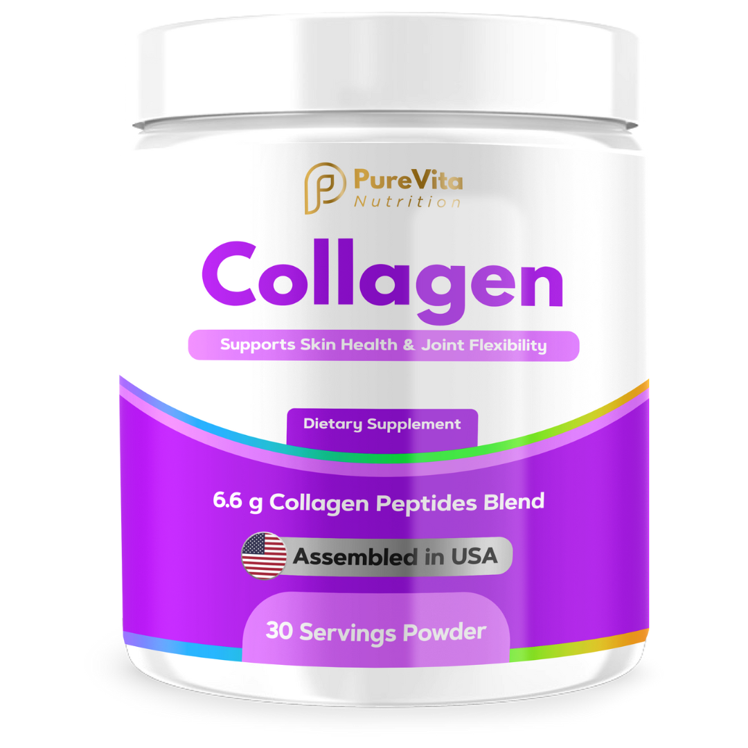Collagen PureVita