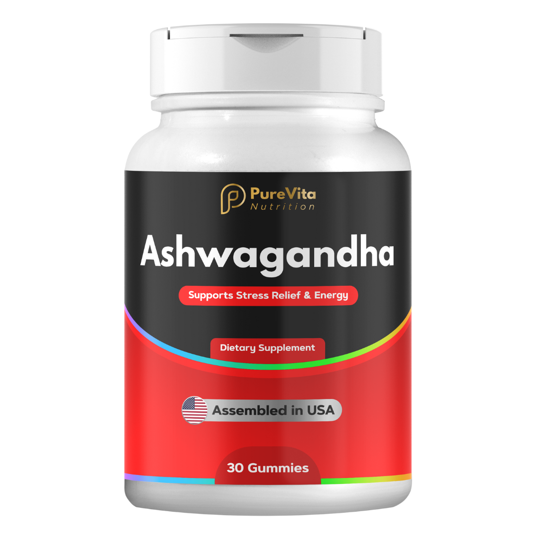 Ashwagandha PureVita