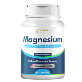 Magnesium PureVita