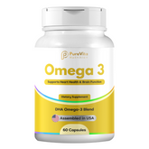 Omega 3 PureVita