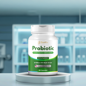 Probiotic PureVita