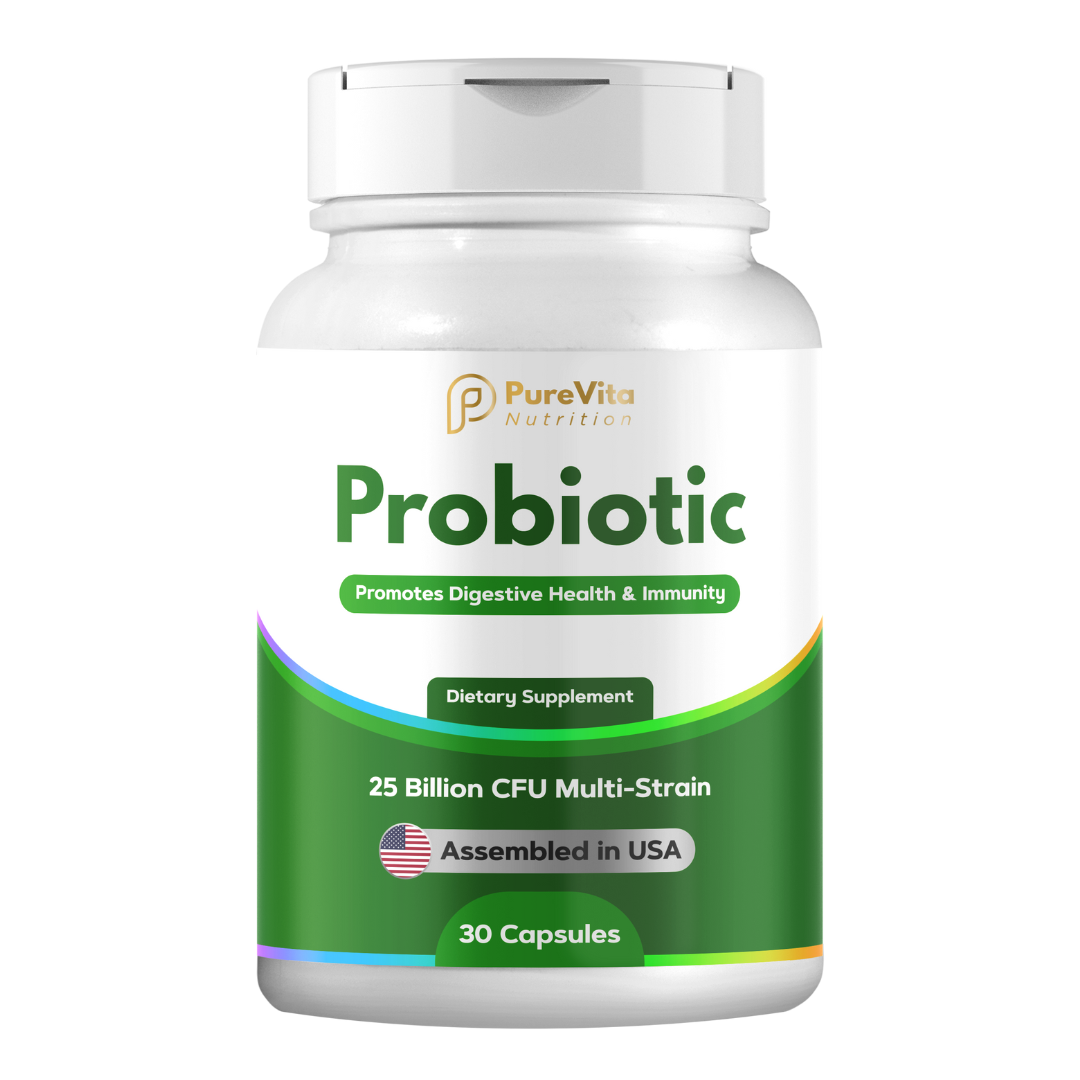 Probiotic PureVita