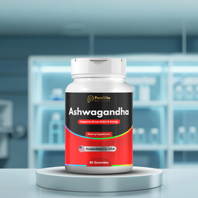 Ashwagandha PureVita