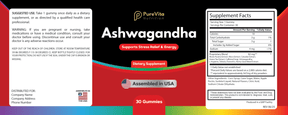Ashwagandha PureVita